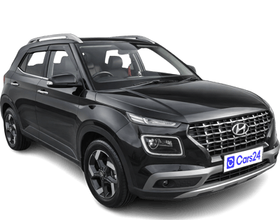 2021 Hyundai VENUE - SUV - Diesel - Manual - ₹9.30 lakh