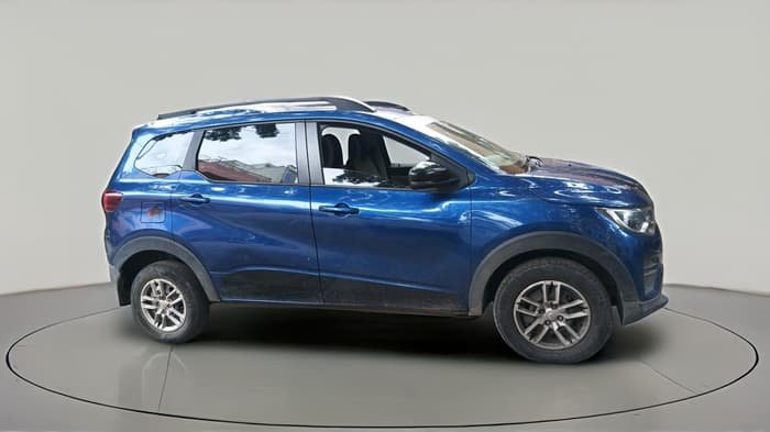 2023 Renault TRIBER RXT, Petrol, Manual, 11,668 km, exterior