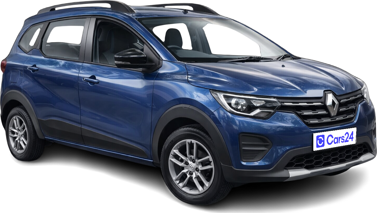 2023 Renault TRIBER - SUV - Petrol - Manual - ₹6.90 lakh
