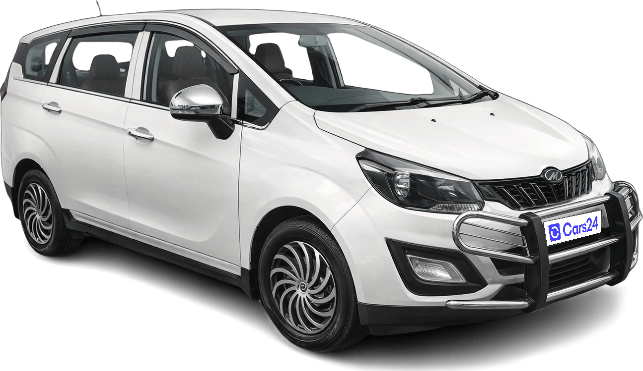 2019 Mahindra MARAZZO - SUV - Diesel - Manual - ₹9.00 lakh