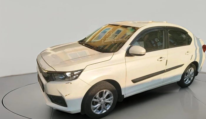 2018 Honda Amaze 1.2L I-VTEC VX, Petrol, Manual, 76,706 km, exterior