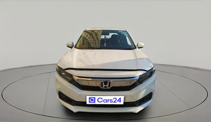 2018 Honda Amaze 1.2L I-VTEC VX, Petrol, Manual, 76,706 km, exterior