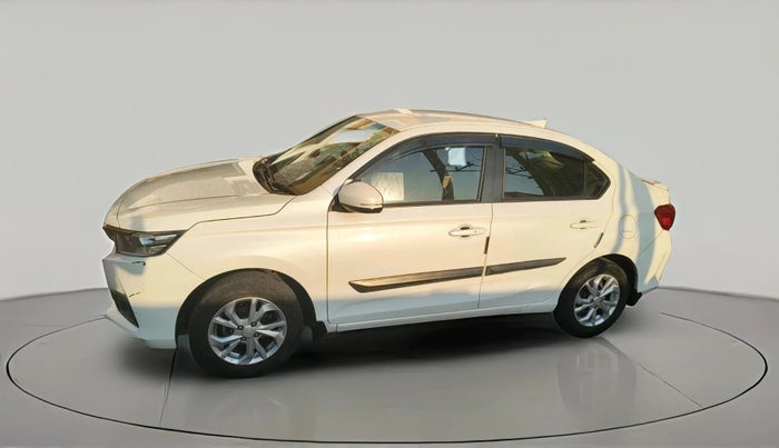 2018 Honda Amaze 1.2L I-VTEC VX, Petrol, Manual, 76,706 km, exterior