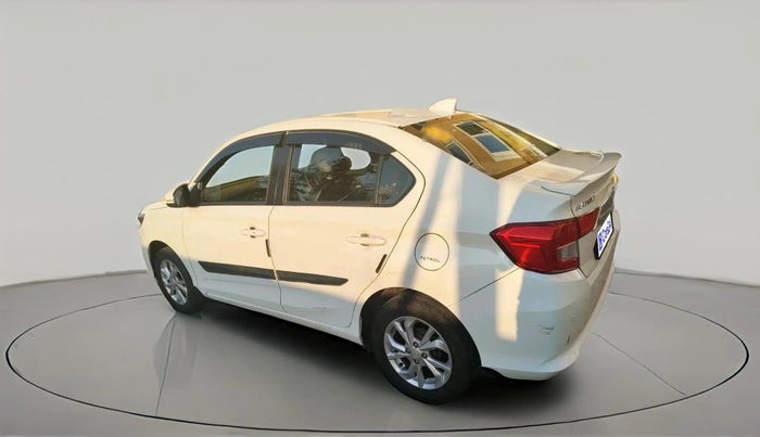 2018 Honda Amaze 1.2L I-VTEC VX, Petrol, Manual, 76,706 km, exterior