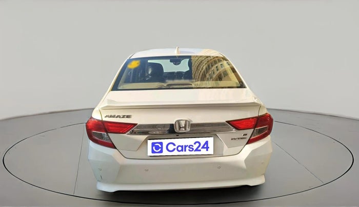 2018 Honda Amaze 1.2L I-VTEC VX, Petrol, Manual, 76,706 km, exterior