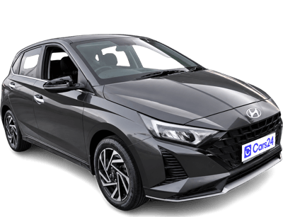 2025 Hyundai NEW I20 - Hatchback - Petrol - Manual - ₹8.38 lakh