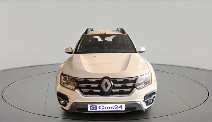 2021 Renault Duster RXZ 1.5 PETROL MT, Petrol, Manual, 28,233 km, exterior