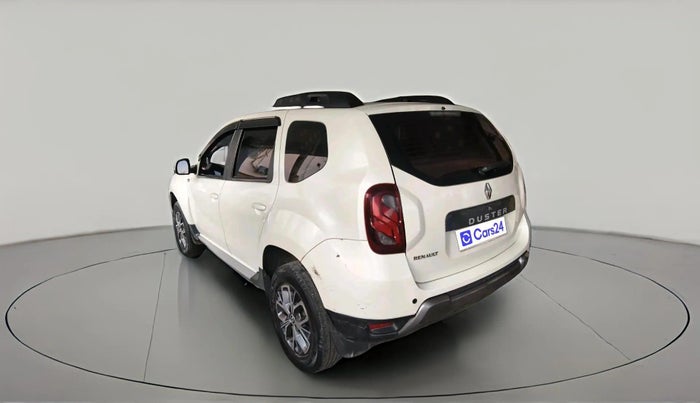 2021 Renault Duster RXZ 1.5 PETROL MT, Petrol, Manual, 28,233 km, exterior