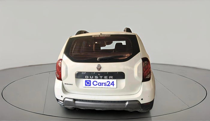 2021 Renault Duster RXZ 1.5 PETROL MT, Petrol, Manual, 28,233 km, exterior