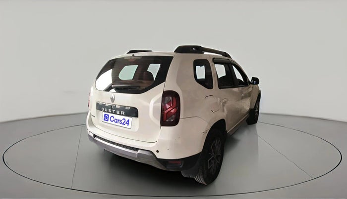 2021 Renault Duster RXZ 1.5 PETROL MT, Petrol, Manual, 28,233 km, exterior