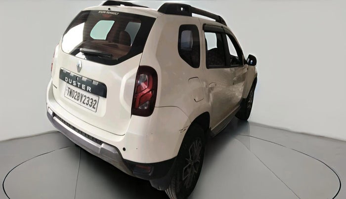 2021 Renault Duster RXZ 1.5 PETROL MT, Petrol, Manual, 28,233 km, exterior