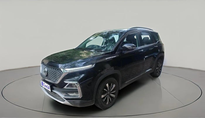2020 MG HECTOR SHARP HYBRID 1.5 PETROL, Petrol, Manual, 46,325 km, exterior