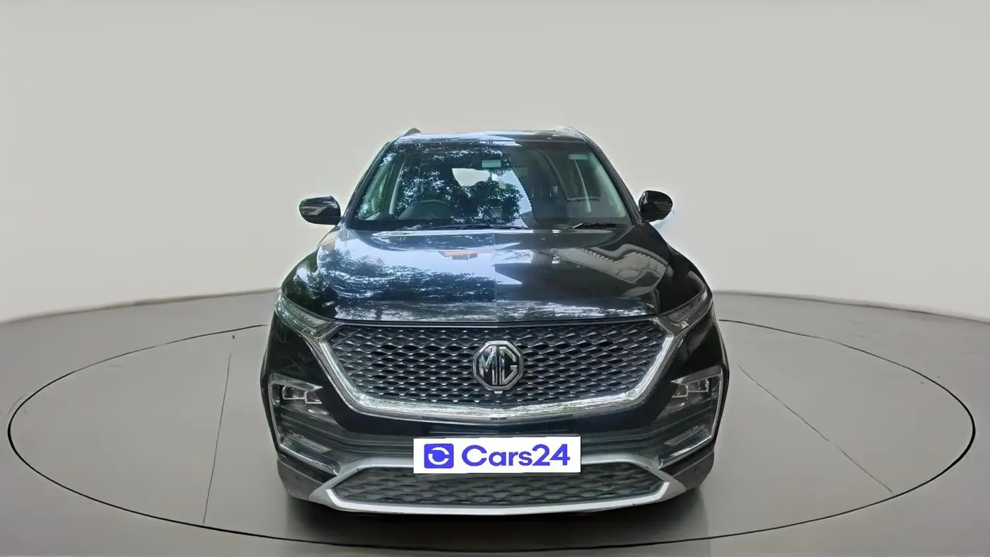 2020 MG HECTOR SHARP HYBRID 1.5 PETROL, Petrol, Manual, 47,500 km, exterior