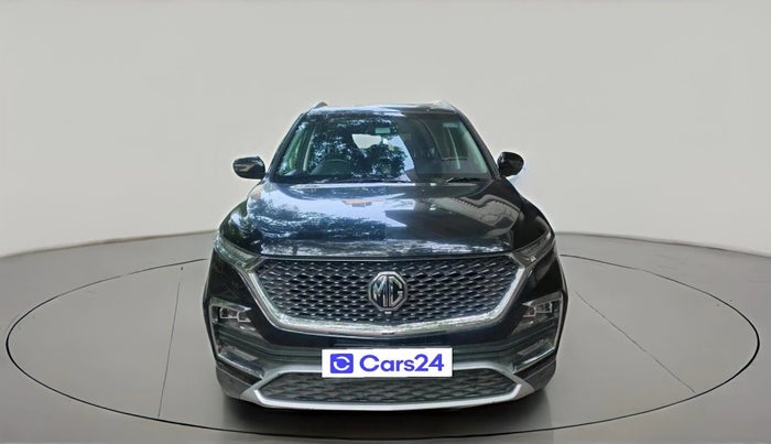 2020 MG HECTOR SHARP HYBRID 1.5 PETROL, Petrol, Manual, 46,325 km, exterior