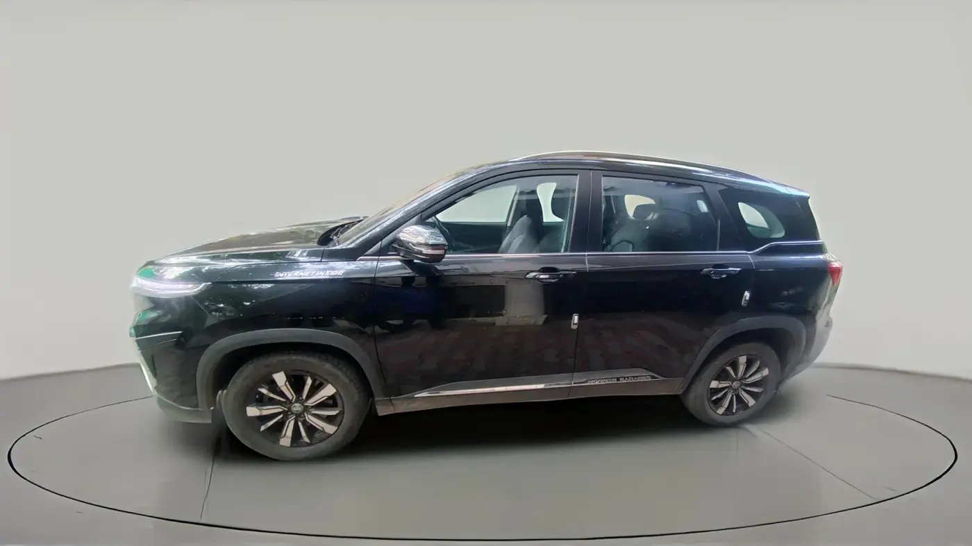 2020 MG HECTOR SHARP HYBRID 1.5 PETROL, Petrol, Manual, 47,500 km, exterior