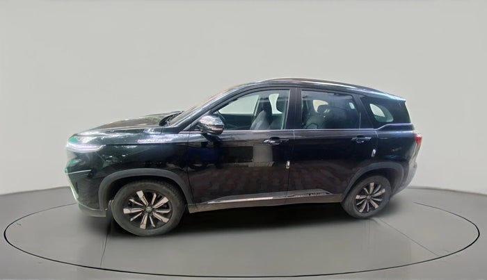 2020 MG HECTOR SHARP HYBRID 1.5 PETROL, Petrol, Manual, 46,325 km, exterior