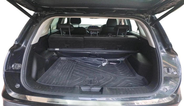 2020 MG HECTOR SHARP HYBRID 1.5 PETROL, Petrol, Manual, 46,325 km, exterior