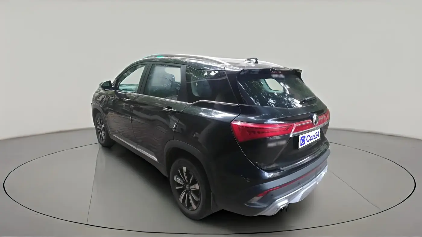 2020 MG HECTOR SHARP HYBRID 1.5 PETROL, Petrol, Manual, 47,500 km, exterior