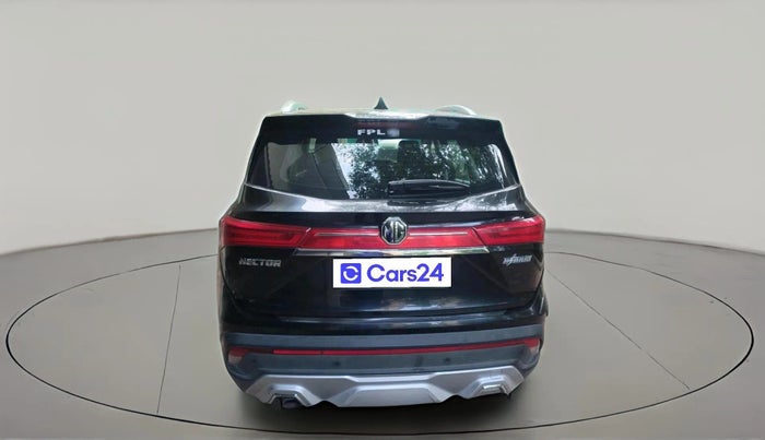 2020 MG HECTOR SHARP HYBRID 1.5 PETROL, Petrol, Manual, 46,325 km, exterior