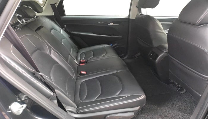 2020 MG HECTOR SHARP HYBRID 1.5 PETROL, Petrol, Manual, 46,325 km, interior