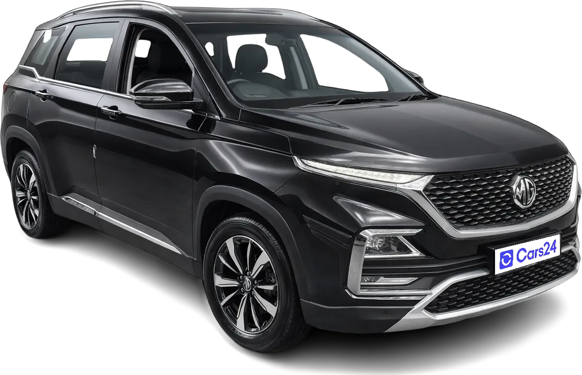 2020 MG HECTOR - SUV - Petrol - Manual - ₹12.00 lakh