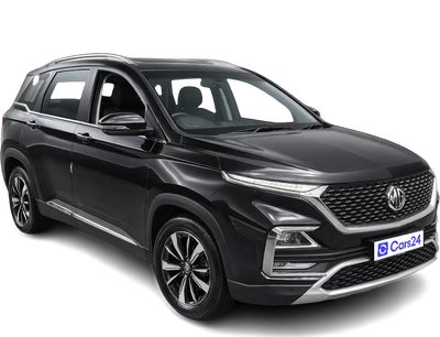 2020 MG HECTOR - SUV - Petrol - Manual - ₹12.00 lakh