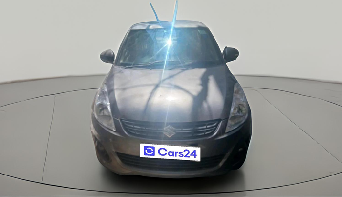 2014 Maruti Swift Dzire VDI, Diesel, Manual, 1,55,179 km, exterior