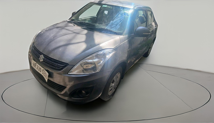 2014 Maruti Swift Dzire VDI, Diesel, Manual, 1,55,179 km, exterior