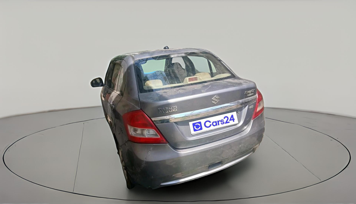 2014 Maruti Swift Dzire VDI, Diesel, Manual, 1,55,179 km, exterior