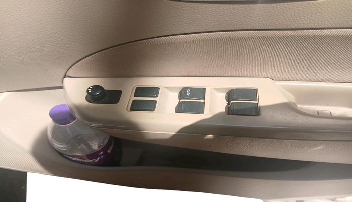 2014 Maruti Swift Dzire VDI, Diesel, Manual, 1,55,179 km, interior