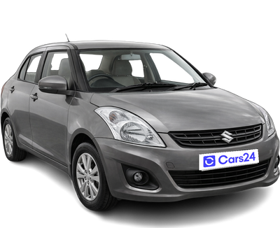 2014 Maruti Swift Dzire - Sedan - Diesel - Manual - ₹2.10 lakh
