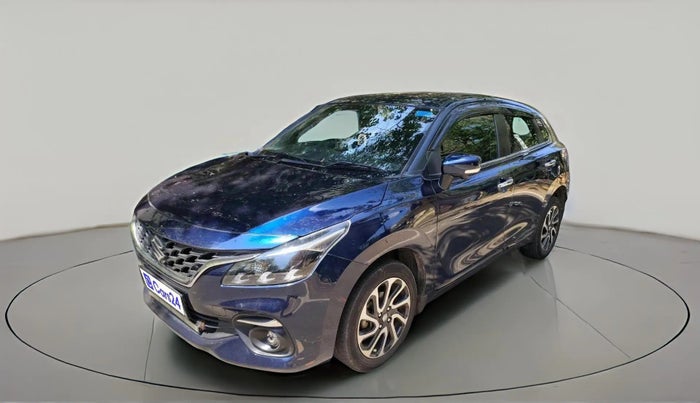 2023 Maruti Baleno ALPHA PETROL 1.2, Petrol, Manual, 42,465 km, exterior