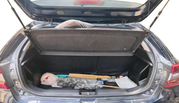 2023 Maruti Baleno ALPHA PETROL 1.2, Petrol, Manual, 42,465 km, exterior