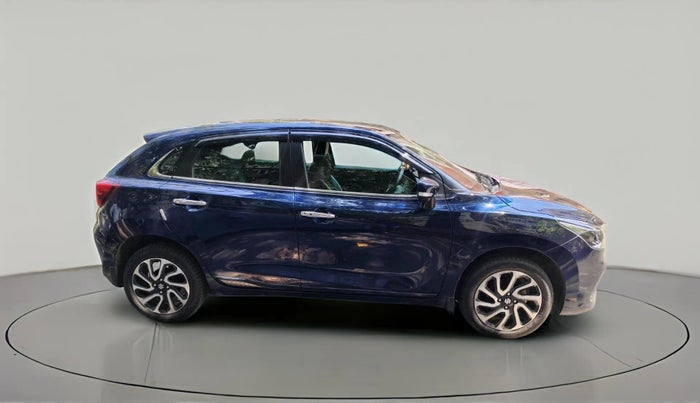 2023 Maruti Baleno ALPHA PETROL 1.2, Petrol, Manual, 42,465 km, exterior