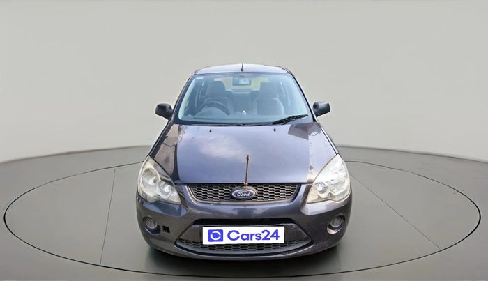 2013 Ford Classic LXI 1.4 DIESEL, Diesel, Manual, 85,360 km, exterior