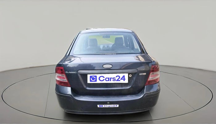 2013 Ford Classic LXI 1.4 DIESEL, Diesel, Manual, 85,360 km, exterior