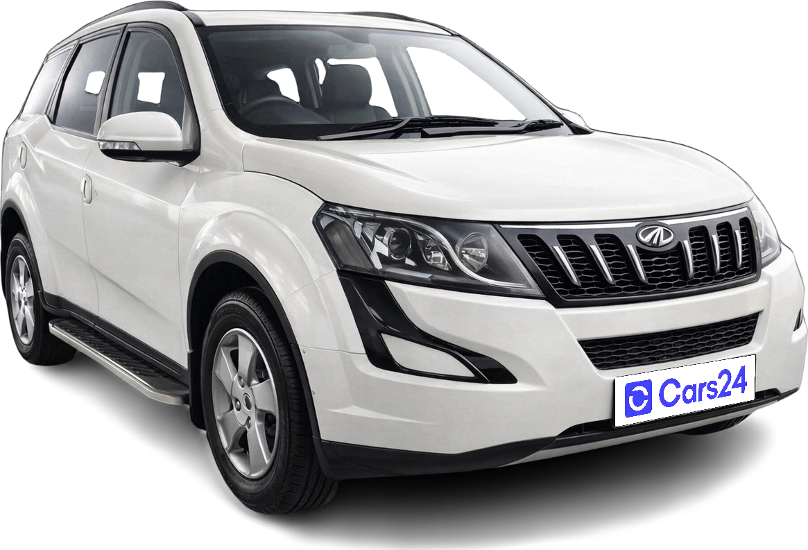 2016 Mahindra XUV500 - SUV - Diesel - Automatic - ₹5.87 lakh