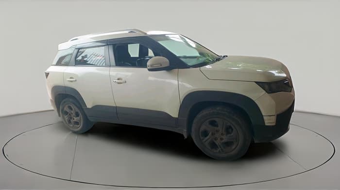 2024 Maruti BREZZA ZXI S-CNG, CNG, Manual, 43,448 km, exterior