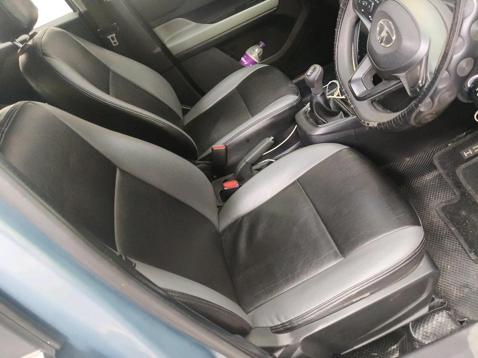 Interior