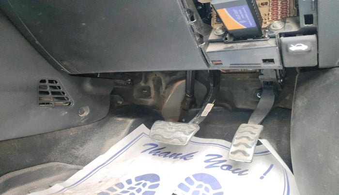 2021 KIA SONET GTX PLUS 1.0 DCT, Petrol, Automatic, 1,32,636 km, interior