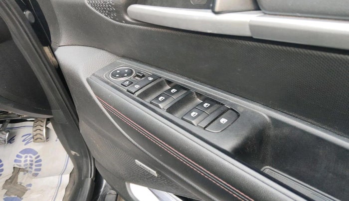 2021 KIA SONET GTX PLUS 1.0 DCT, Petrol, Automatic, 1,32,636 km, interior