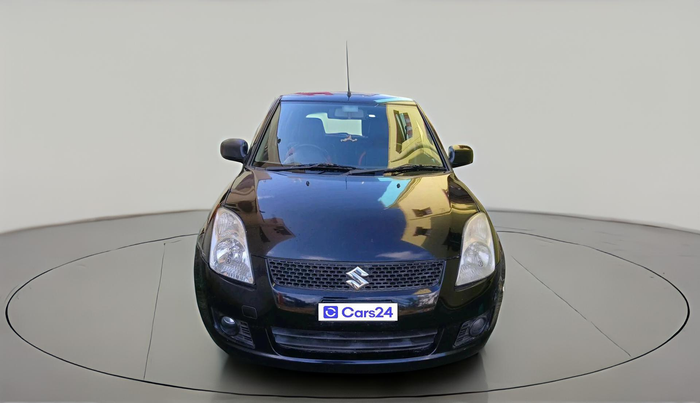 2006 Maruti Swift VXI 1.3, Petrol, Manual, 1,90,149 km, exterior
