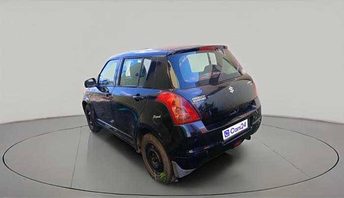 2006 Maruti Swift VXI 1.3, Petrol, Manual, 1,90,149 km, exterior