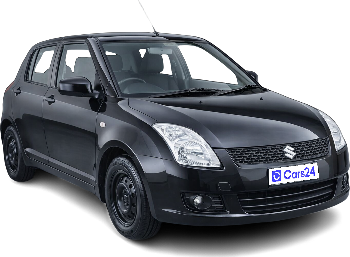 2006 Maruti Swift - Hatchback - Petrol - Manual - ₹1.18 lakh