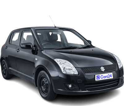 2006 Maruti Swift - Hatchback - Petrol - Manual - ₹1.18 lakh