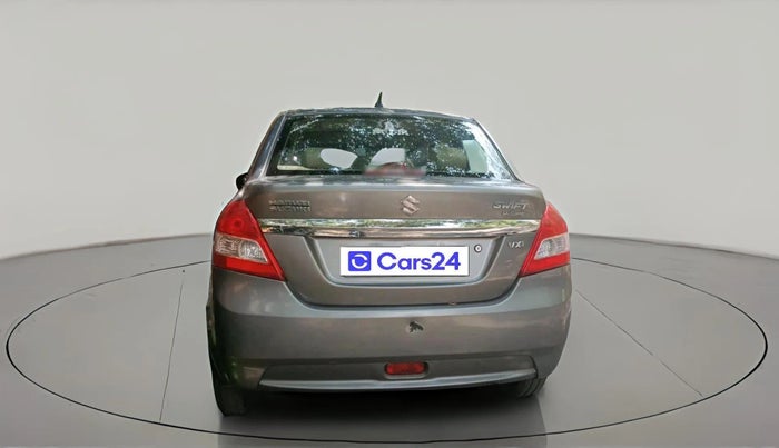 2013 Maruti Swift Dzire VXI, Petrol, Manual, 52,780 km, exterior