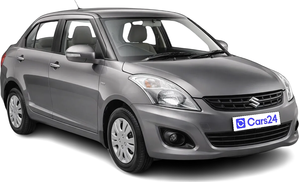 2013 Maruti Swift Dzire - Sedan - Petrol - Manual - ₹3.65 lakh