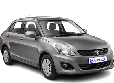 2013 Maruti Swift Dzire - Sedan - Petrol - Manual - ₹3.65 lakh