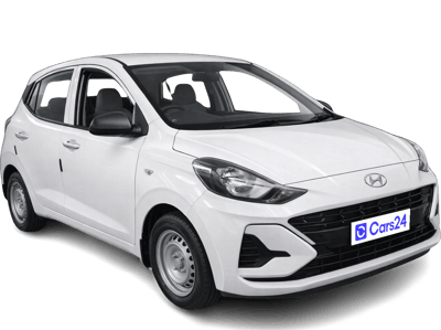 2024 Hyundai GRAND I10 NIOS - Hatchback - Petrol - Manual - ₹5.60 lakh