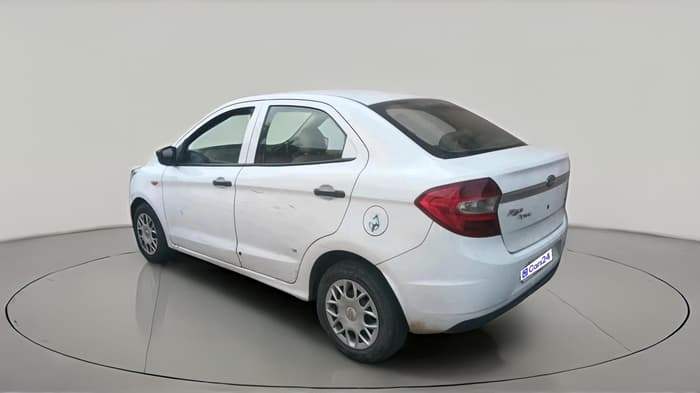 2015 Ford Figo Aspire AMBIENTE 1.5 DIESEL, Diesel, Manual, 1,58,677 km, exterior